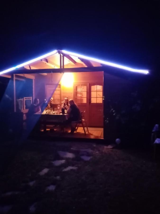 Penzion Slunce Nad Vinnym Sklepem Moravská Nová Ves Zewnętrze zdjęcie