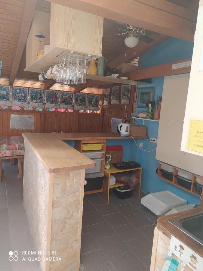 Penzion Slunce Nad Vinnym Sklepem Moravská Nová Ves Zewnętrze zdjęcie