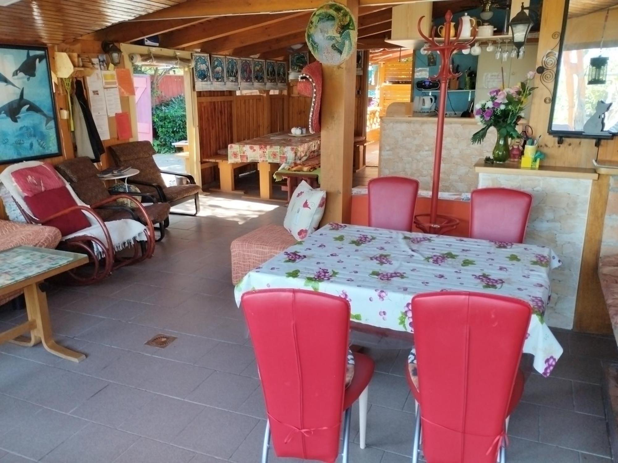 Penzion Slunce Nad Vinnym Sklepem Moravská Nová Ves Zewnętrze zdjęcie