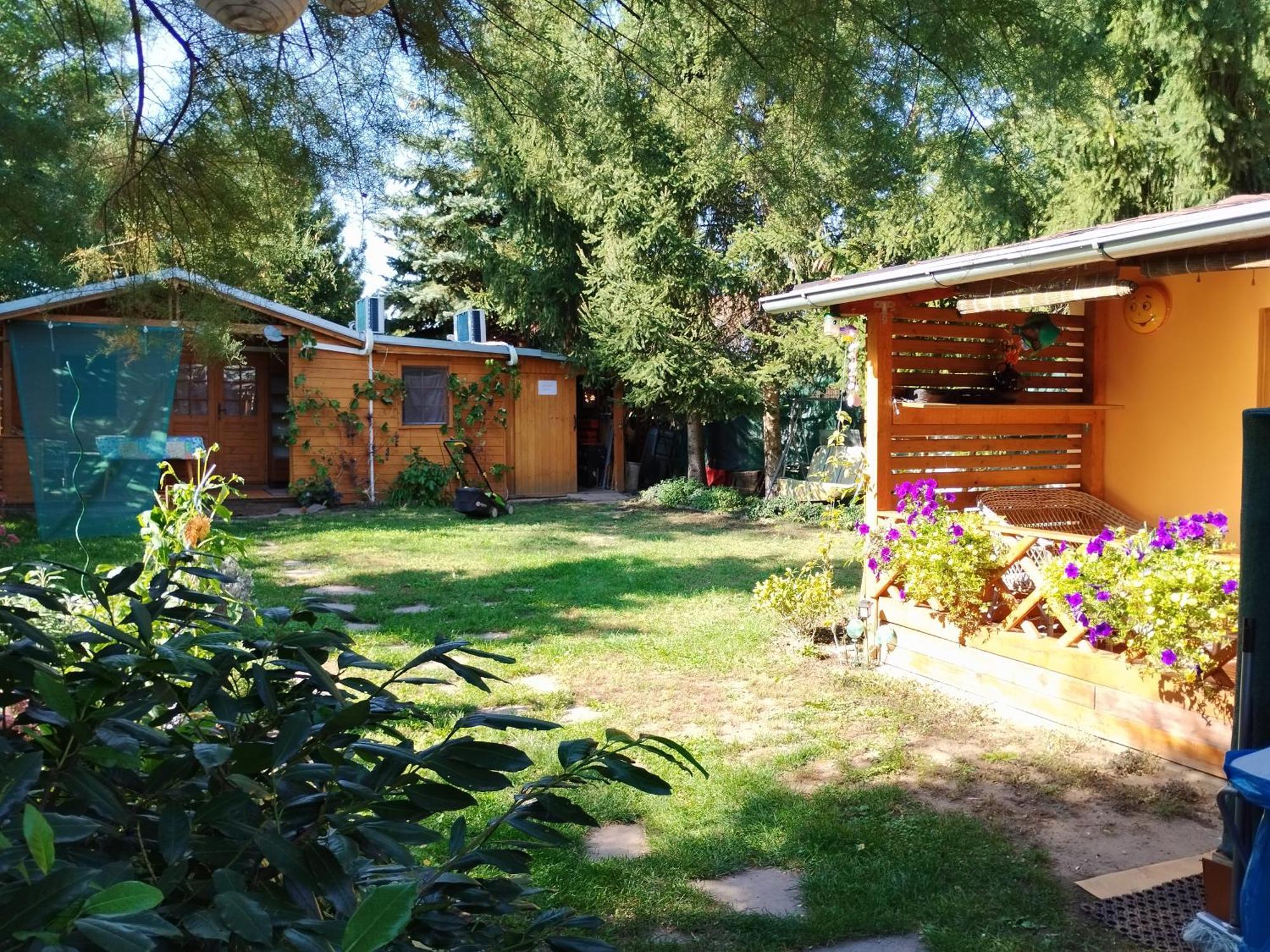 Penzion Slunce Nad Vinnym Sklepem Moravská Nová Ves Zewnętrze zdjęcie